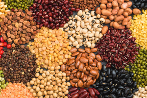 DALS & LENTILS